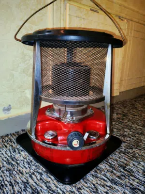 صوبا كاز للبيع بحالة جيدة