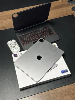 iPad pro M2
