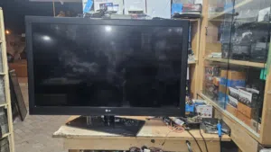 Lg led television