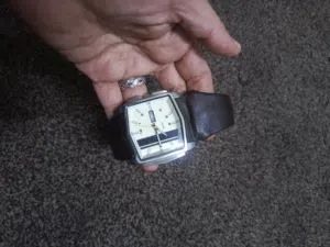 Analog Quartz Others watches for sale in Amman