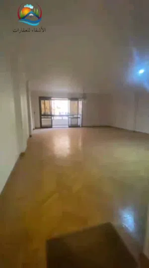 شقة للبيع في العجوزة