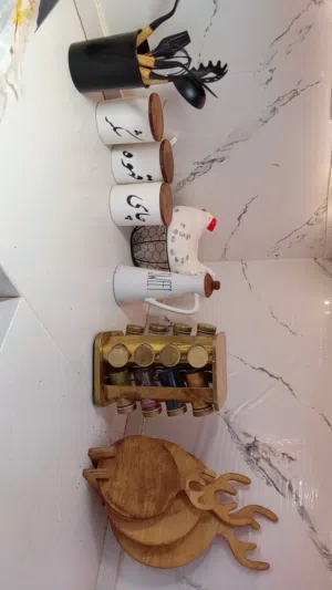 ادوات مطبخ