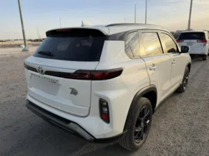 Used Toyota Urban Cruiser in Farwaniya