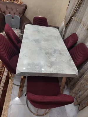 Dining Room Furniture . Used0