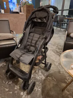 Juniors Baby stroller