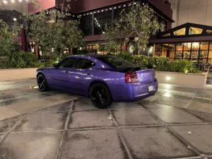 Dodge Charger R/T V8