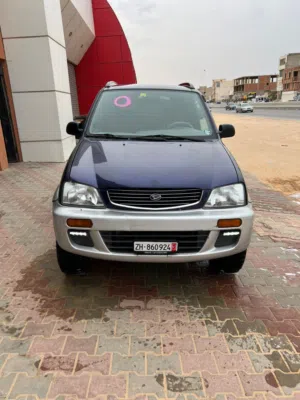 ديهاتسو موديل 2000