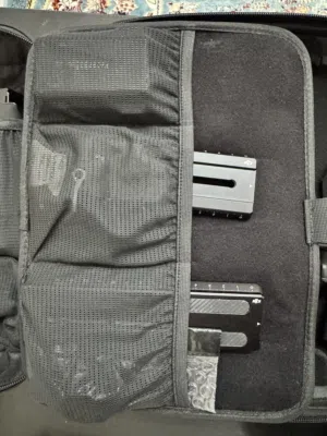 Ronin DJI RS3 PRO COMBO