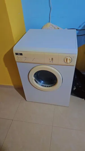 مجففه ملابس يونيفيرسال