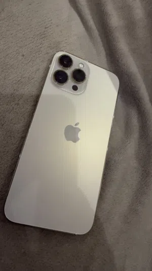 Apple iPhone 13 Pro Max 256 GB in Dhofar
