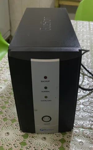 يوبي اس 1500