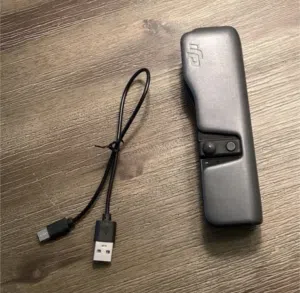 DJI Osmo Pocket 2
