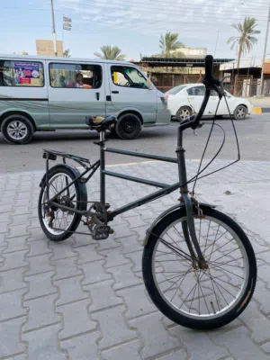 بايسكل حجم عشرين اقرة الوصف
