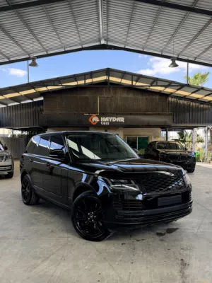 Range Rover Vogue 2019 HSE وارد محمودية