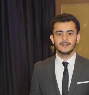 Ali Mohamed Ali 