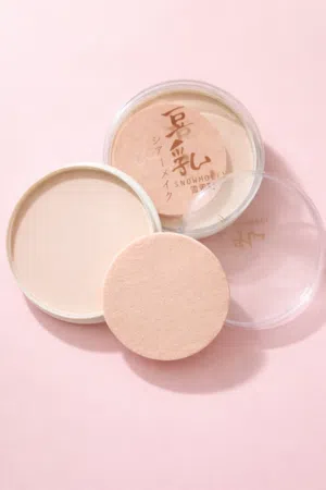 بودرة سنو مولي Snowmolly Powder