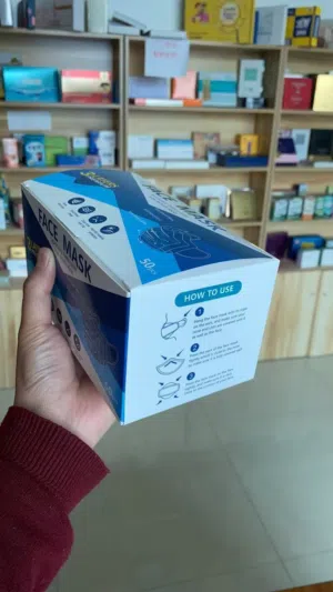 بواكت فارغه