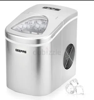 Ice maker machine