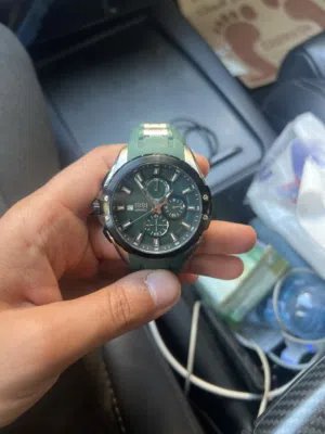 Analog Quartz Cerruti watches  for sale in Amman