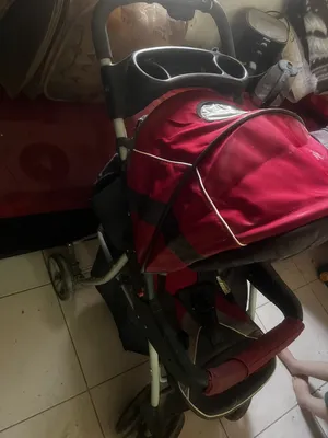 ‏عربايات اطفال ‏.‏ مستعمل‏0