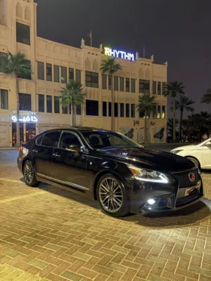 Used Lexus LS in Southern Governorate