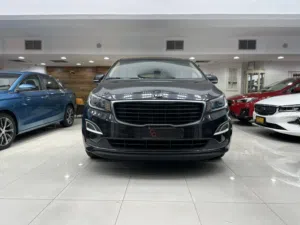 Kia Carnival 2020 Gcc Oman 102,000km