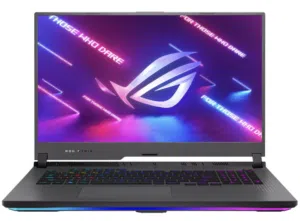 ASUS ROG Strix G17