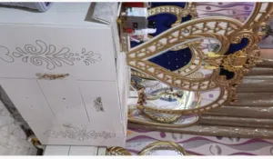 غرفه نوم تركيه للبيع