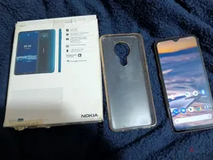 Nokia 5.3 64 GB in Damietta