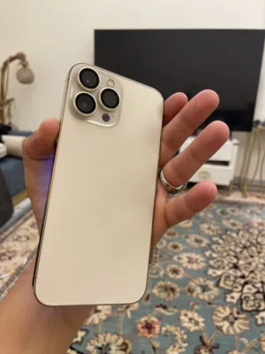 13 برو ماكس نضيف