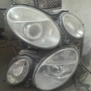 فنارات مرسيدس باشا