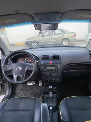 Used Kia Picanto in Misrata