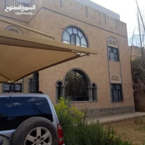 فله في صنعاء مدينة صوفان 13 لبنه