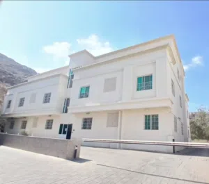 Penthouse one-bedroom for rent in Al Wattaya opposite Toyota showroom