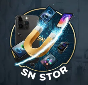 مــركــز SN 