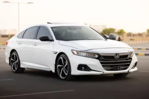 للبيع Honda أكورد سبورت