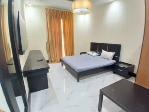 Spacious Studio Unlimited EWA Luxury