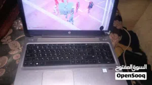 Laptop HP Core I5