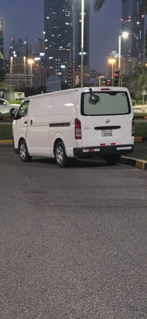 سياره للبيع باص بوكس مقفل هايس حاله ممتازه البيع لغرض شراء سياره براد السياره ممتازه فوق ممتازه جدا