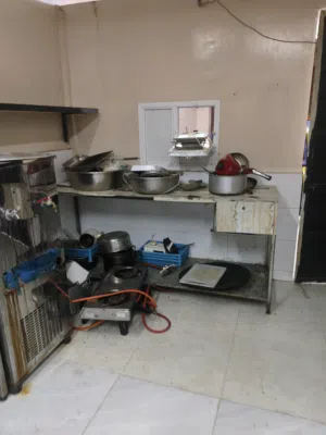 restaurant equipment for sale