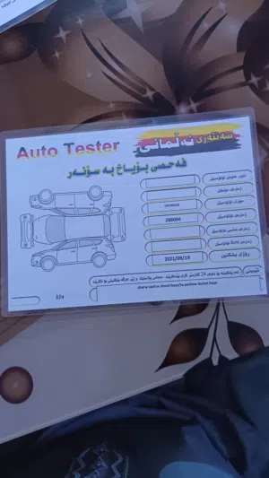 هونداي كونا موديل 19