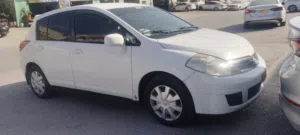I want to sell my car nissan versa 2008