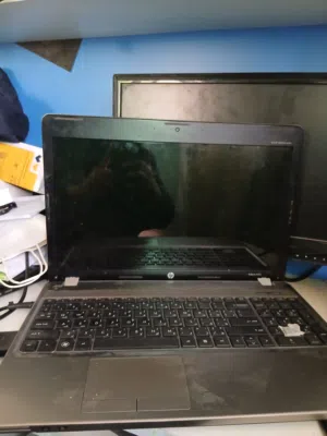 لابتوب hp probook 4535s