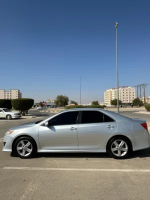 Used Toyota Camry in Buraimi