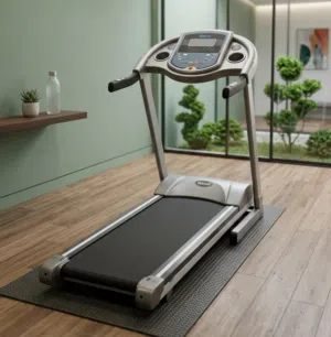 Wansa Treadmill