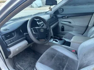 Used Toyota Camry in Zarqa