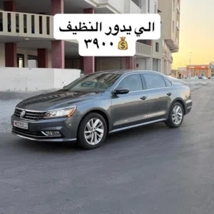فولكس واقن باسات 2018