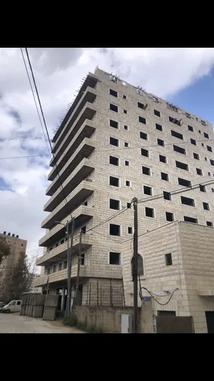 445 m2 3 Bedrooms Apartments for Sale in Jerusalem Kafr 'Aqab