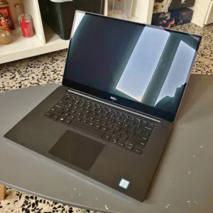 Dell XPS 15 (9570) 4k Touch + Nvidia GTX 4gb - Core i7 HQ - Gaming Laptop + Workstation