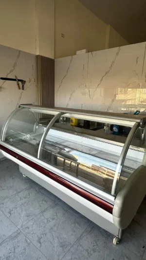 بيع عدة ملحمة